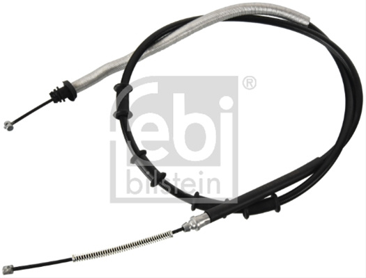 Cablu Frana De Parcare Febi General Motors 177178