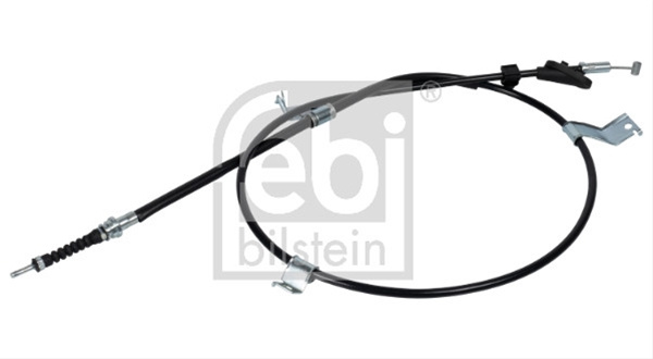 Cablu Frana De Parcare Febi Honda 109249
