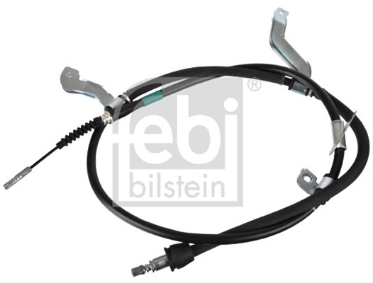 Cablu Frana De Parcare Febi Hyundai 178870