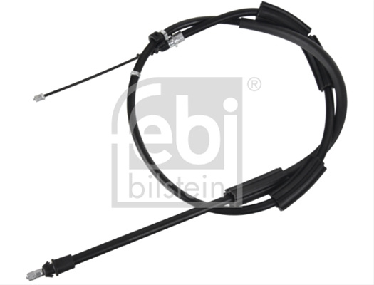 Cablu Frana De Parcare Febi Jaguar 177155