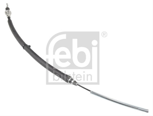 Cablu Frana De Parcare Febi Land Rover 108961