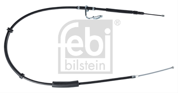 Cablu Frana De Parcare Febi Land Rover 109237