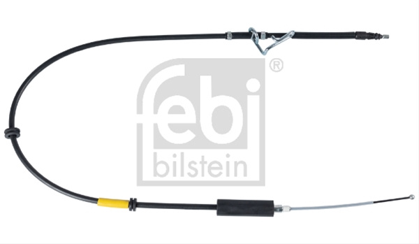 Cablu Frana De Parcare Febi Land Rover 109238