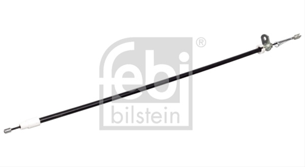 Cablu Frana De Parcare Febi Mercedes-Benz 103664