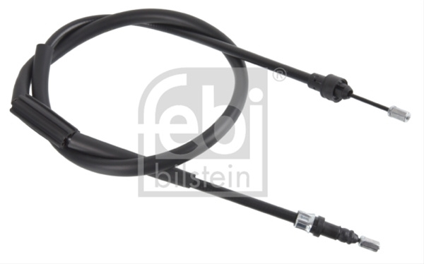 Cablu Frana De Parcare Febi Renault 109496
