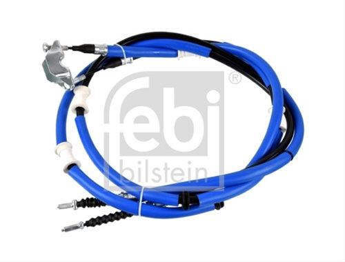 Cablu Frana De Parcare Febi Vauxhall 109098