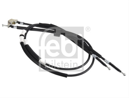 Cablu Frana De Parcare Febi Vauxhall 109429