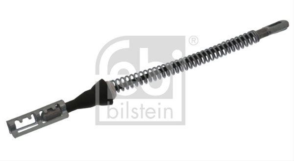 Cablu Frana De Parcare Febi Vauxhall 49618