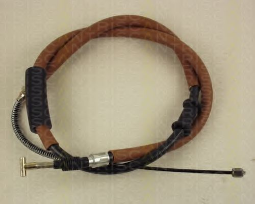 Cablu, frana de parcare FIAT BRAVA (182) (1995 - 2003) TRISCAN 8140 15164 piesa NOUA