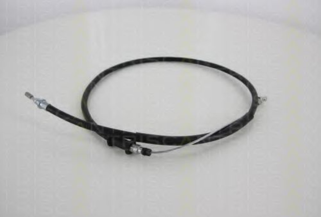 Cablu, frana de parcare FIAT DUCATO bus (250, 290) (2006 - 2016) TRISCAN 8140 10141 piesa NOUA