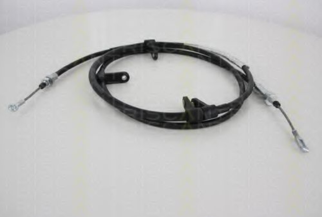 Cablu, frana de parcare FIAT DUCATO bus (250, 290) (2006 - 2016) TRISCAN 8140 10139 piesa NOUA