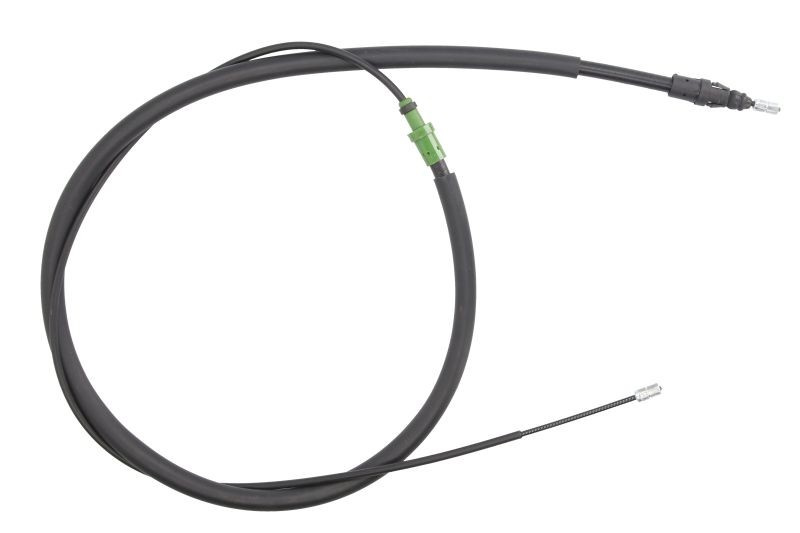 Cablu, frana de parcare FIAT DUCATO caroserie (230L) (1994 - 2002) DREISSNER PT2032DREIS piesa NOUA
