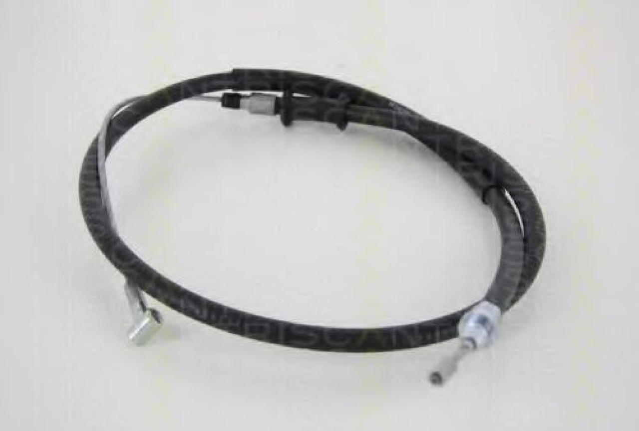 Cablu, frana de parcare FIAT DUCATO caroserie (250, 290) (2006 - 2016) TRISCAN 8140 10140 piesa NOUA