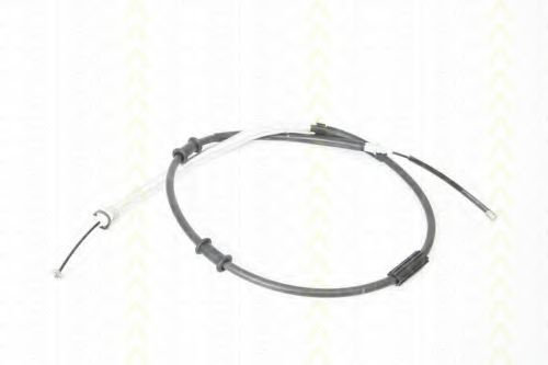 Cablu, frana de parcare FIAT GRANDE PUNTO (199) (2005 - 2016) TRISCAN 8140 15195 piesa NOUA