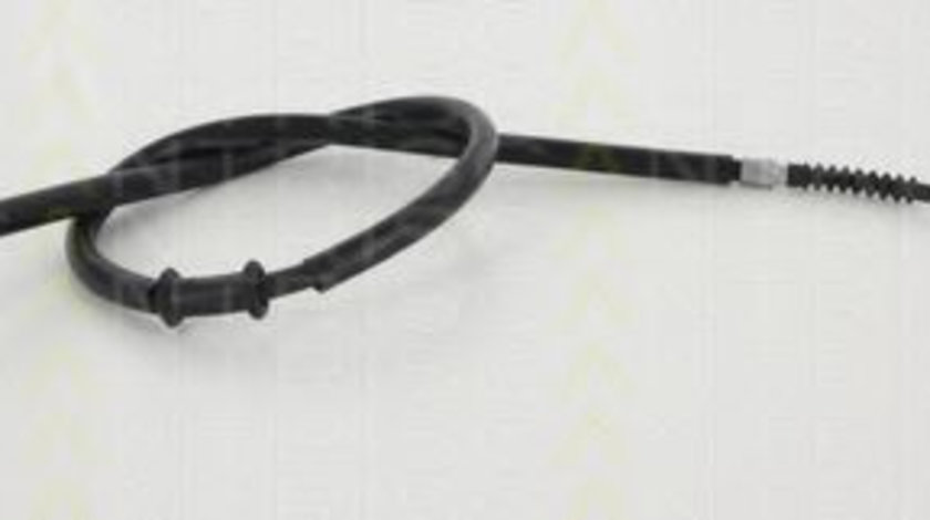 Cablu, frana de parcare FIAT MULTIPLA (186) (1999 - 2010) TRISCAN 8140 151021 piesa NOUA
