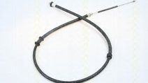 Cablu, frana de parcare FIAT PANDA (169) (2003 - 2...