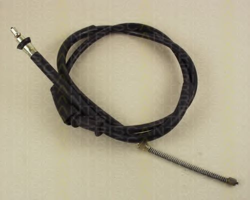 Cablu, frana de parcare FIAT PUNTO (176) (1993 - 1999) TRISCAN 8140 15132 piesa NOUA