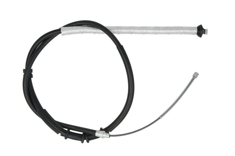 Cablu, frana de parcare FIAT PUNTO (199) (2012 - 2016) KRIEGER 0950014065 piesa NOUA