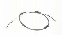 Cablu, frana de parcare FIAT PUNTO (199) (2012 - 2...