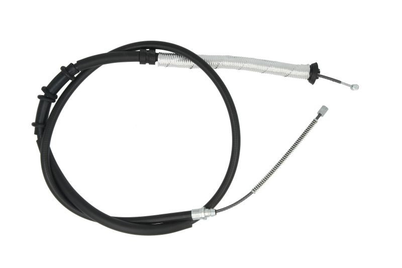 Cablu, frana de parcare FIAT PUNTO (199) (2012 - 2016) KRIEGER 0950014066 piesa NOUA