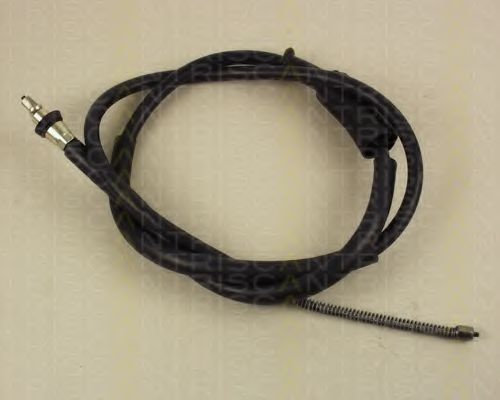 Cablu, frana de parcare FIAT PUNTO Van (176L) (1996 - 2000) TRISCAN 8140 15131 piesa NOUA
