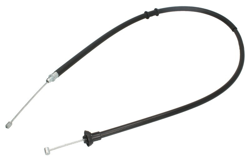 Cablu, frana de parcare FIAT PUNTO Van (188AX) (2000 - 2009) KRIEGER 0950014043 piesa NOUA