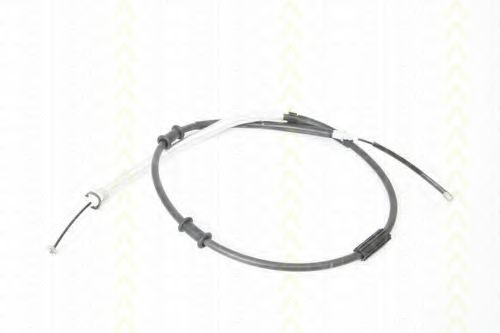 Cablu, frana de parcare FIAT PUNTO Van (199) (2008 - 2016) TRISCAN 8140 15195 piesa NOUA