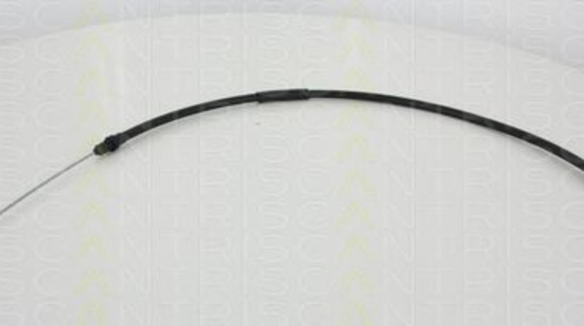Cablu, frana de parcare FIAT SCUDO combinato (220P) (1996 - 2006) TRISCAN 8140 10170 piesa NOUA