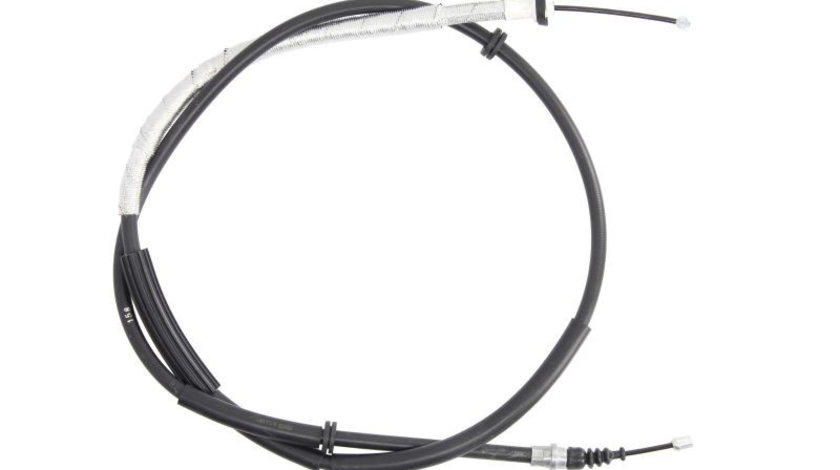 Cablu, frana de parcare FIAT STILO (192) (2001 - 2010) KRIEGER 0950014063 piesa NOUA