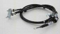 Cablu, frana de parcare FORD B-MAX (JK) (2012 - 20...