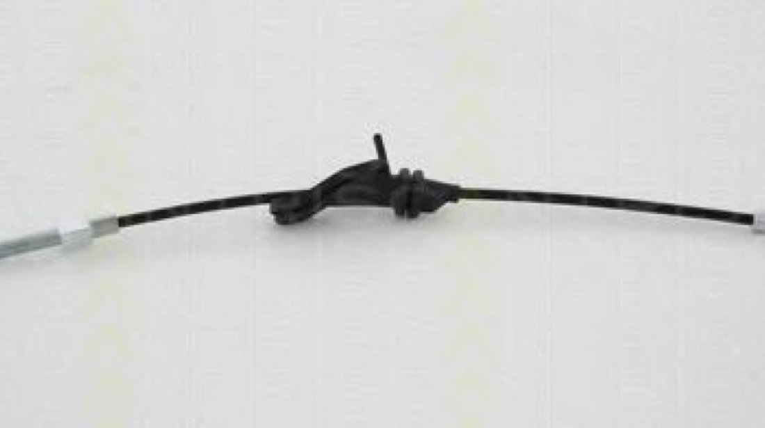 Cablu, frana de parcare FORD C-MAX (DM2) (2007 - 2016) TRISCAN 8140 161152 piesa NOUA