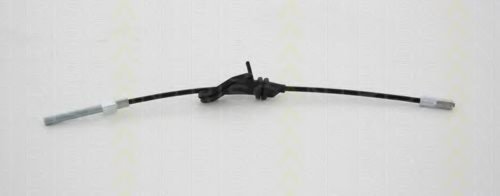 Cablu, frana de parcare FORD C-MAX (DM2) (2007 - 2016) TRISCAN 8140 161152 piesa NOUA
