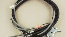 Cablu, frana de parcare FORD COURIER (F3L, F5L) (1...
