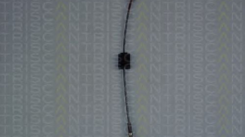 Cablu, frana de parcare FORD COURIER (J3, J5) (1996 - 2016) TRISCAN 8140 16161 piesa NOUA