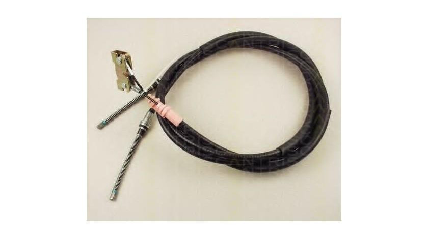 Cablu, frana de parcare Ford ESCORT Mk VII combi (GAL, ANL) 1995-1999 #2 01140554