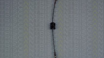 Cablu, frana de parcare FORD FIESTA IV (JA, JB) (1...
