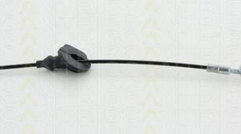 Cablu, frana de parcare FORD FOCUS Combi (DNW) (1999 - 2007) TRISCAN 8140 161103 piesa NOUA