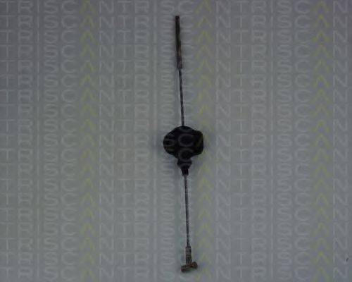 Cablu, frana de parcare FORD FOCUS (DAW, DBW) (1998 - 2007) TRISCAN 8140 16182 piesa NOUA