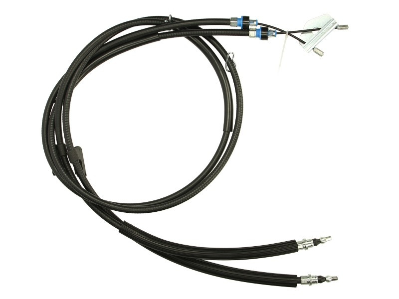 Cablu, frana de parcare FORD FOCUS Limuzina (DFW) (1999 - 2007) KRIEGER 0950014284 piesa NOUA