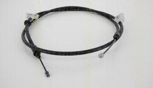 Cablu, frana de parcare FORD GALAXY (WA6) (2006 - 2015) TRISCAN 8140 161146 piesa NOUA