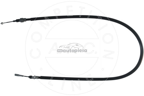 Cablu, frana de parcare FORD GALAXY (WGR) (1995 - 2006) AIC 54181 piesa NOUA