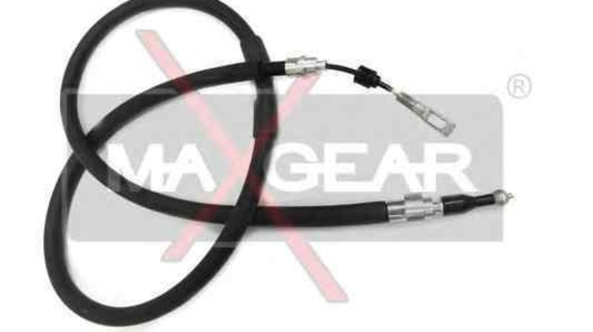 Cablu, frana de parcare FORD GALAXY (WGR) MAXGEAR 32-0052