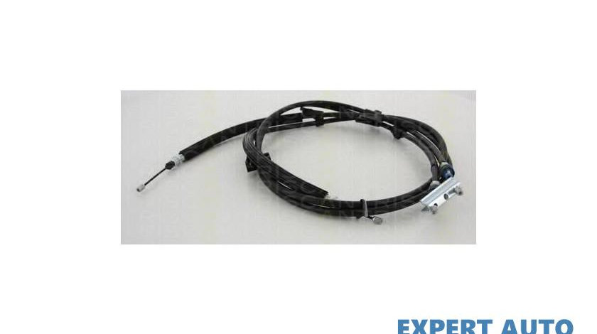 Cablu, frana de parcare Ford GRAND C-MAX (DXA/CB7, DXA/CEU) 2010-2016 #2 1686653