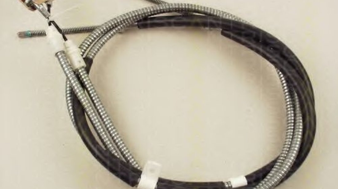 Cablu, frana de parcare FORD KA (RB) (1996 - 2008) TRISCAN 8140 16162 piesa NOUA