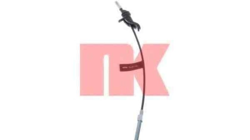 Cablu, frana de parcare FORD KUGA II (DM2) NK 9025152