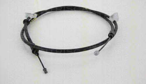 Cablu, frana de parcare FORD MONDEO IV Turnier (BA7) (2007 - 2016) TRISCAN 8140 161146 piesa NOUA