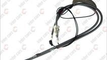 Cablu frana de parcare FORD TAUNUS ´80 Turnier GB...