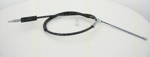 Cablu, frana de parcare FORD TRANSIT bus (2006 - 2014) TRISCAN 8140 161113 piesa NOUA