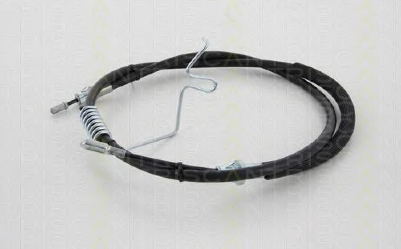 Cablu, frana de parcare FORD TRANSIT bus (2006 - 2014) TRISCAN 8140 161141 piesa NOUA
