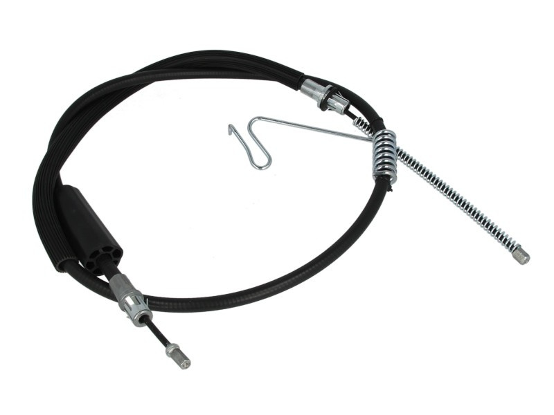 Cablu, frana de parcare FORD TRANSIT caroserie (2006 - 2014) DREISSNER FD3028DREIS piesa NOUA